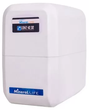 Mineral Life Premium Su Arıtma Cihazı-Ücretsiz Kargo-İSTANBUL İLİNE ÜCRETSİZ SERVİS